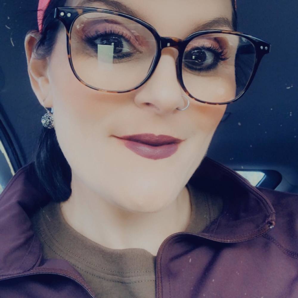 Meet your Posher, Krys